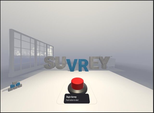 SUVREY