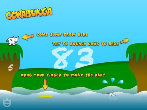 Cowabunga Full