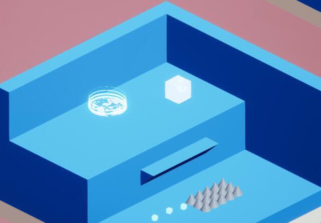 CUBES (itch) (felaix)