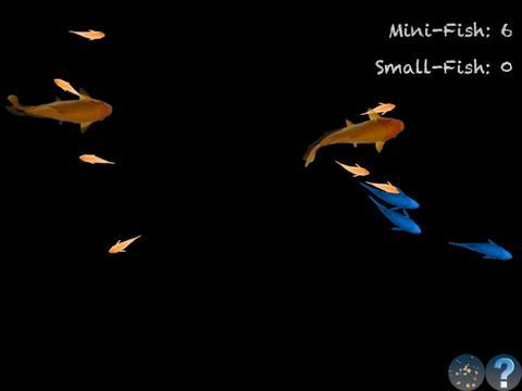 Hand Fishing HD
