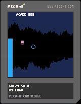 Grezy Swim