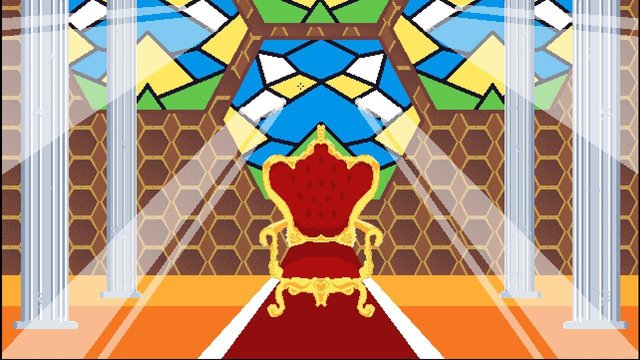 Bee Aggressive (alpha)
