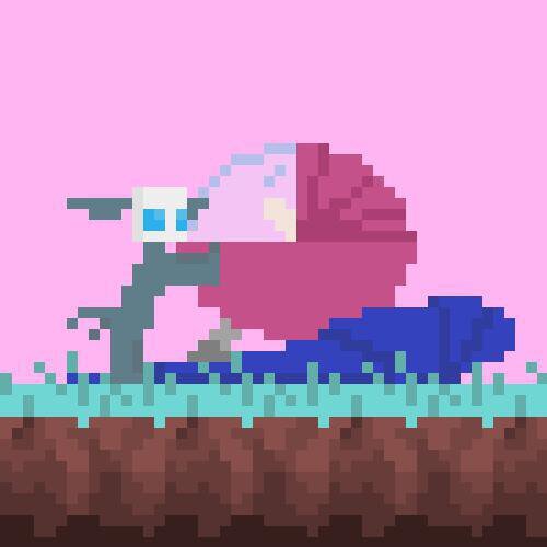 Creature (JaviBasku)