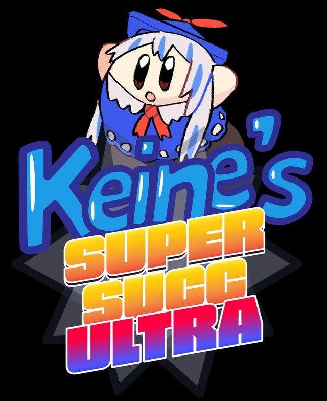 Keine's Super Succ Ultra