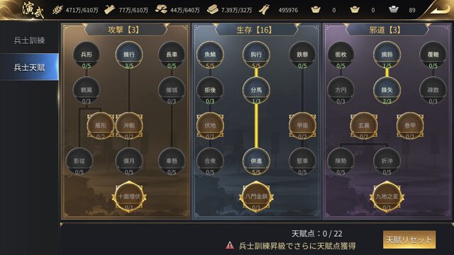 The Qin Empire