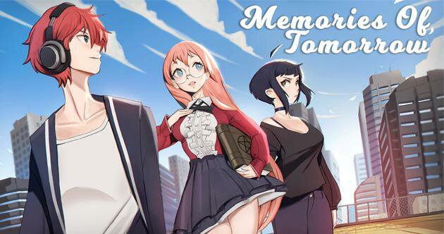Memories of Tomorrow