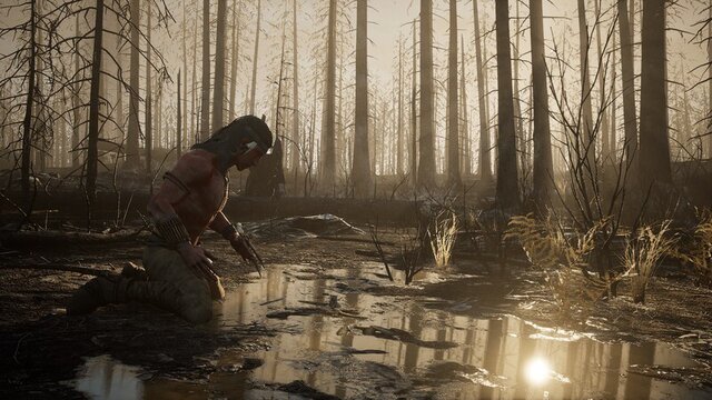 Trail of Ayash: Prologue Demo