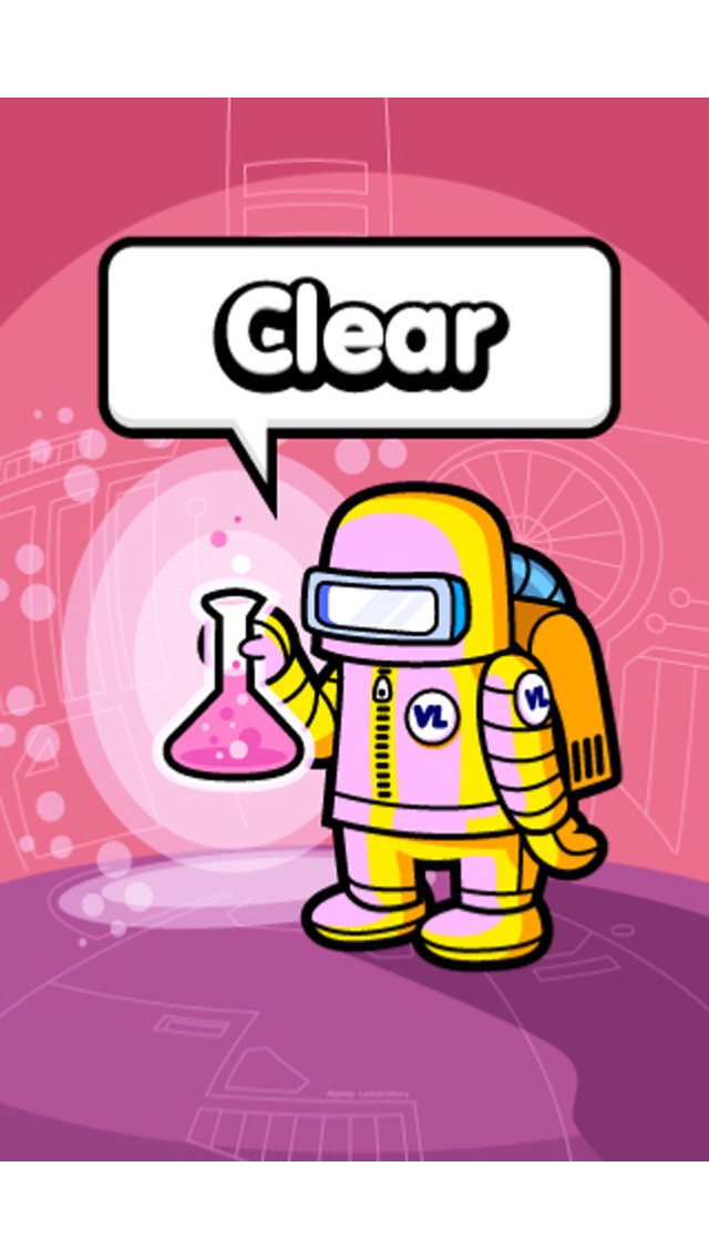 Virus Lab