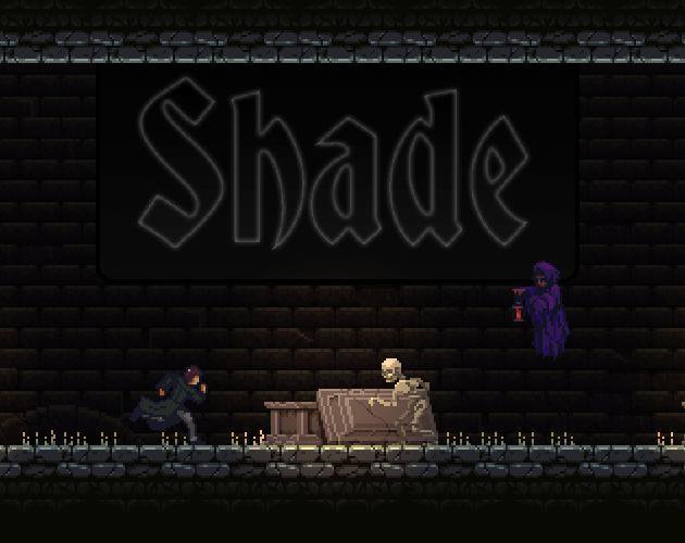 Shade (StealthNinja)