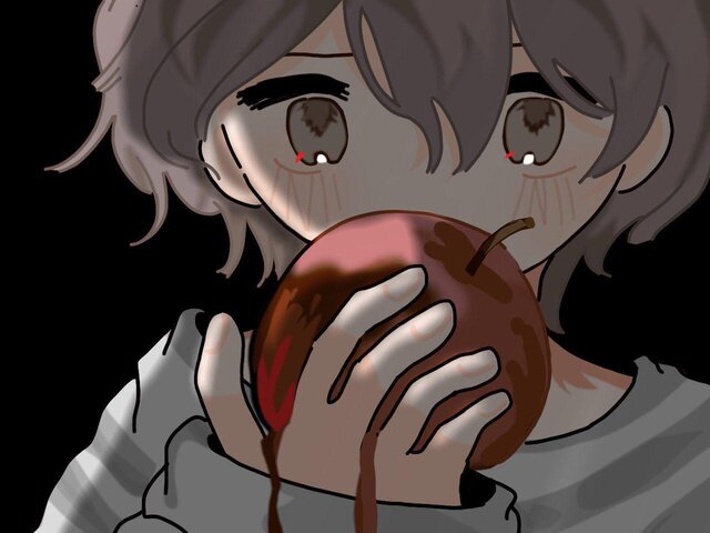 APPLE COLLAPSE (demo)