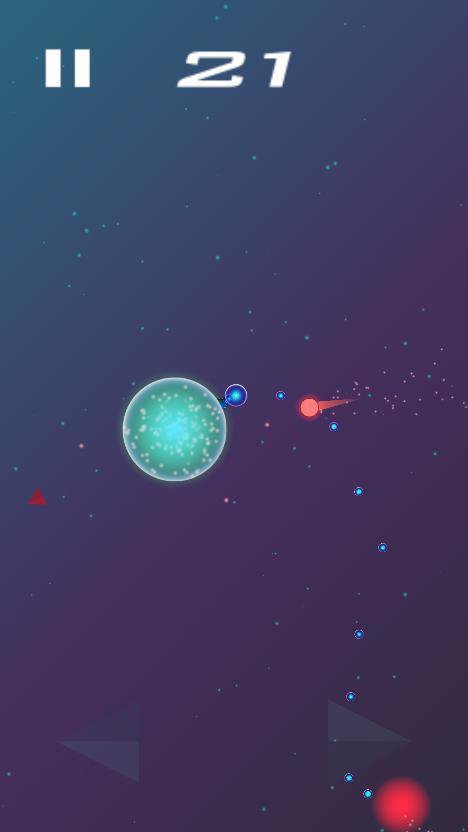 Space Defender (timco)