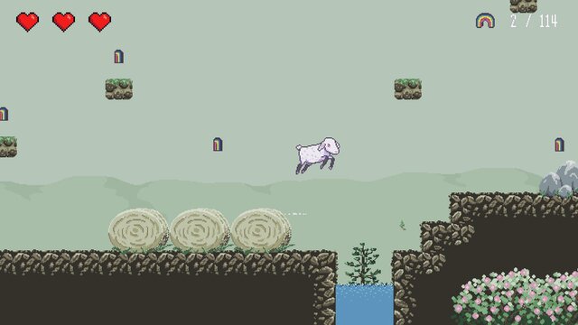 Sheepy
