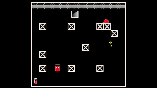 Jam Dungeon
