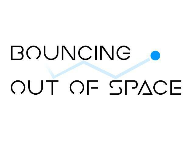 Bouncing out of space