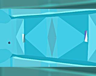 Crystal Pong