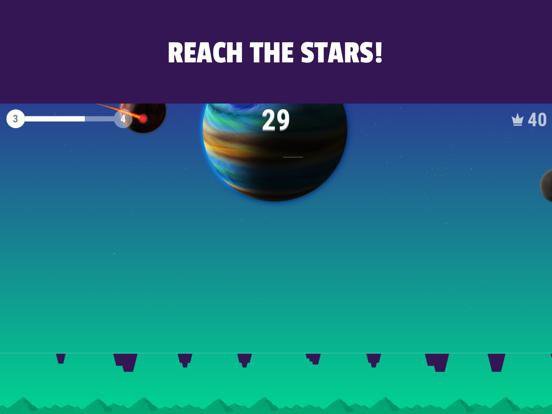 Fling Balls
