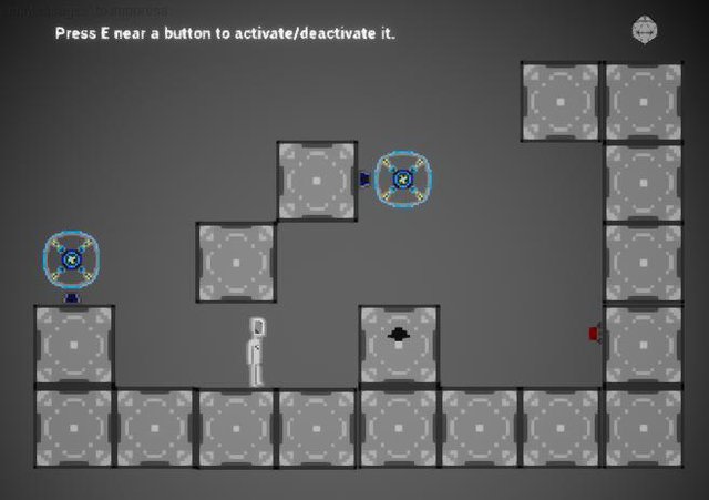 Dis/Assemble The Game