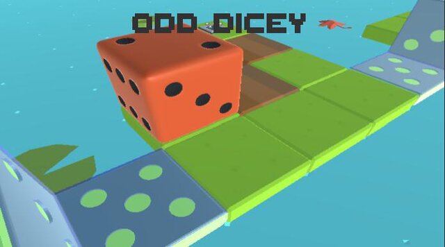 Odd Dicey