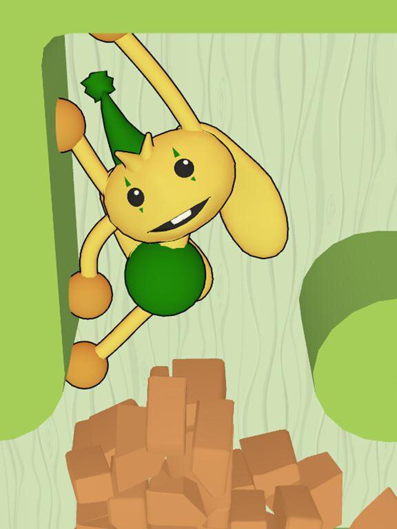 Mommy Maze: Scary Labyrinth