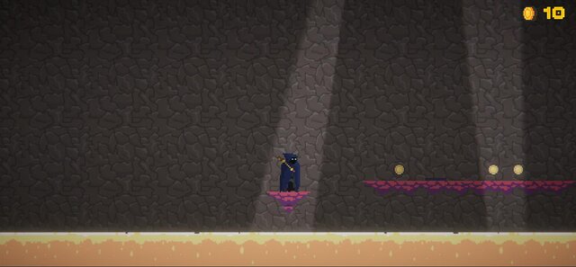 Basic Platformer (Rayan Aziz) (Rayan Aziz)