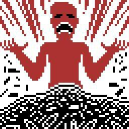 Pile of Bullets