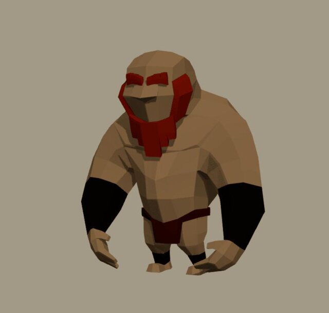 Orangutanga Banga