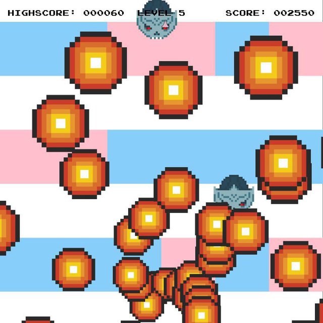 PhaseDodger