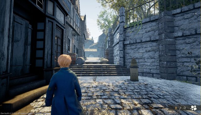Child of Lothian