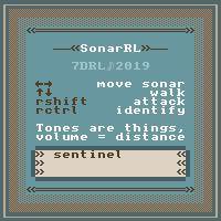 SonarRL