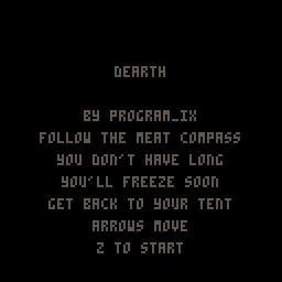 DEARTH