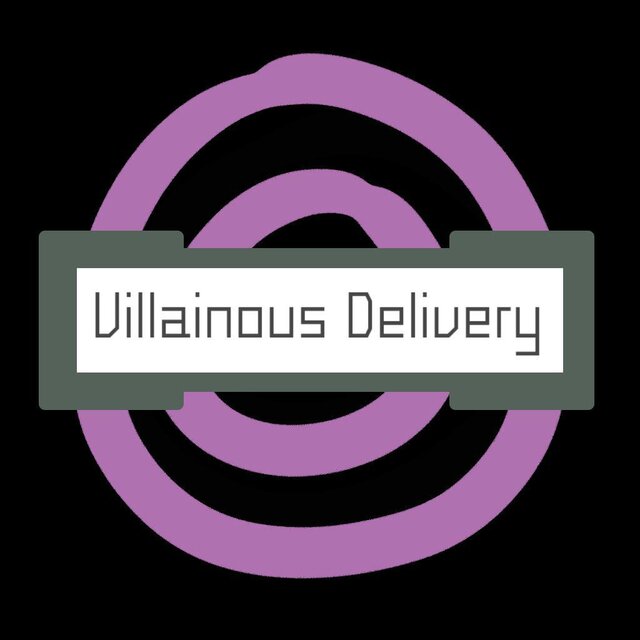 Villainous Delivery (RogueBear)