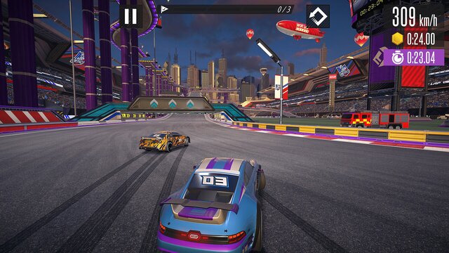 Hot Lap League: Deluxe Edition