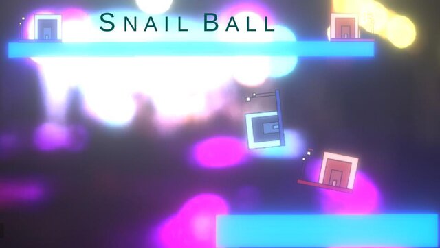 Snail Ball