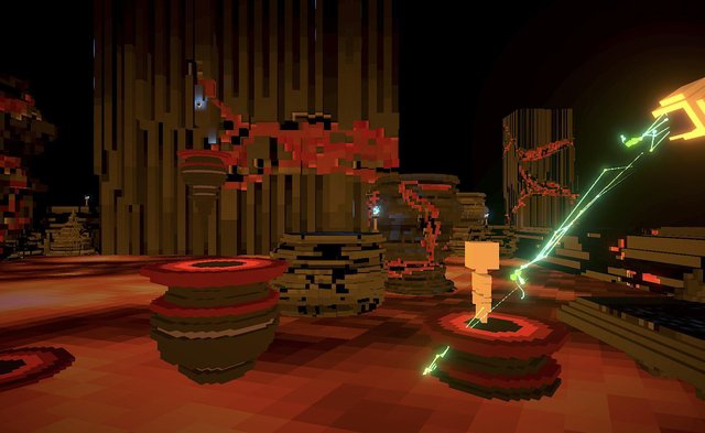 Bone Zone (PalleMickzy)
