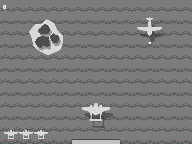 1945 FanGame