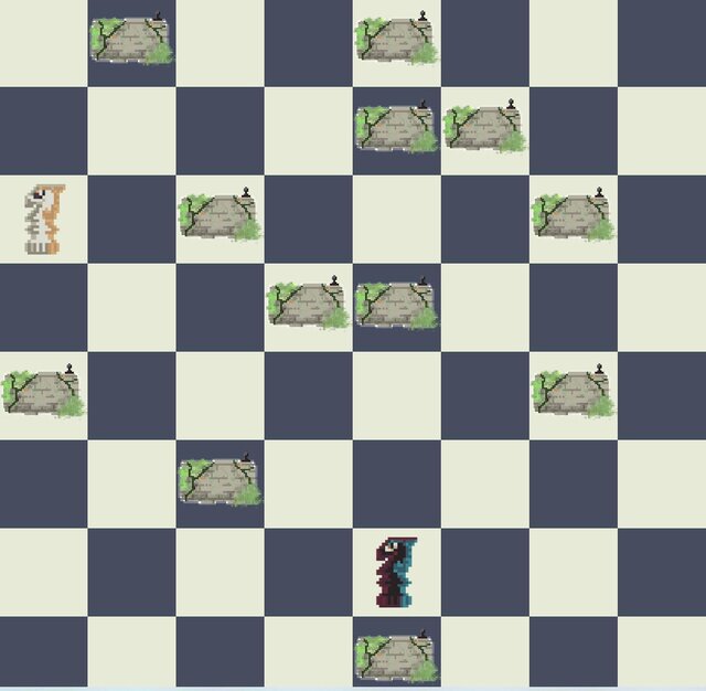 DoppelGambit