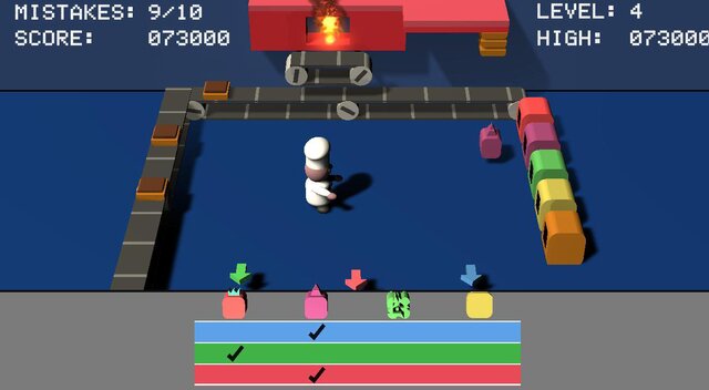 Ludum Dare 51