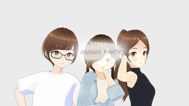 AnanasParty