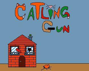 Catling Gun