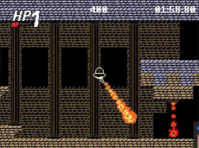 UFO Game (Chimmite)