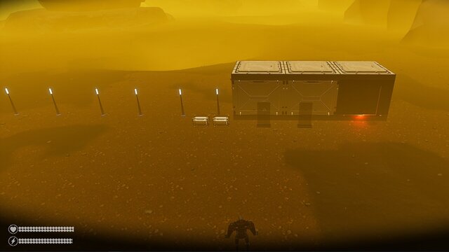 Terra revive