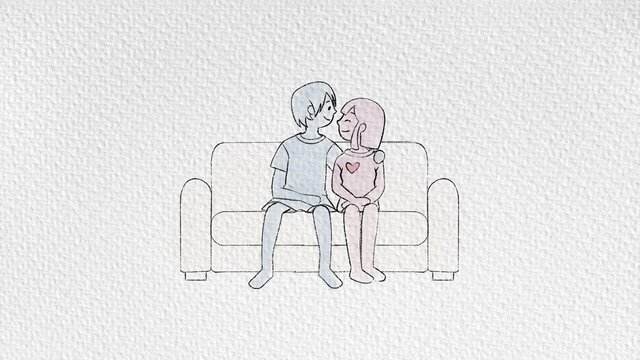 ♡ HEARTBEAT ♡