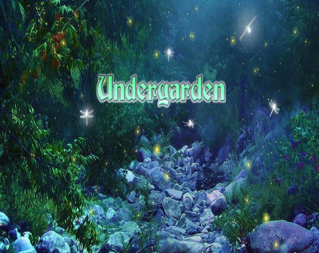 Undergarden (Syukino)