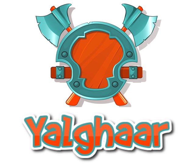 Yalghaar