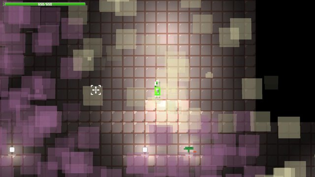 LD44: Powerbot 9001