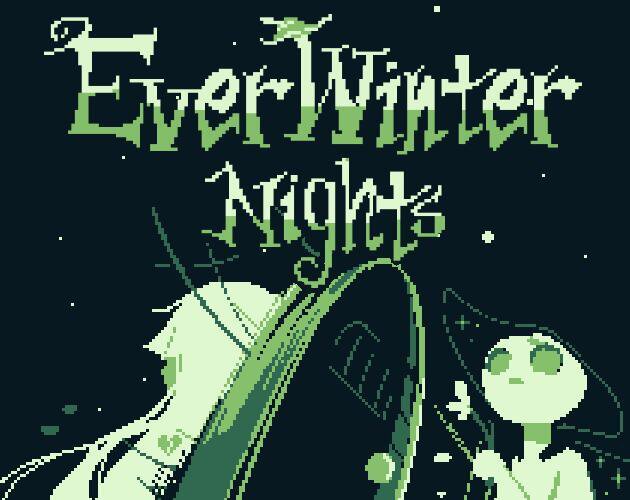 Ever Winter Nights