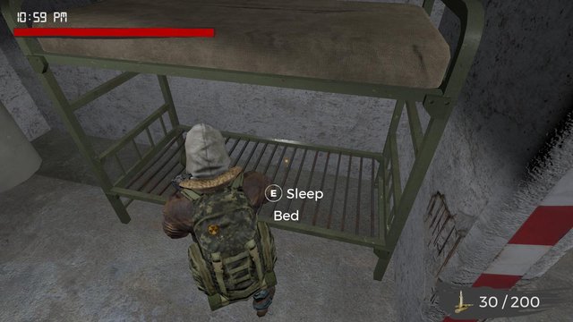 Bunker 501
