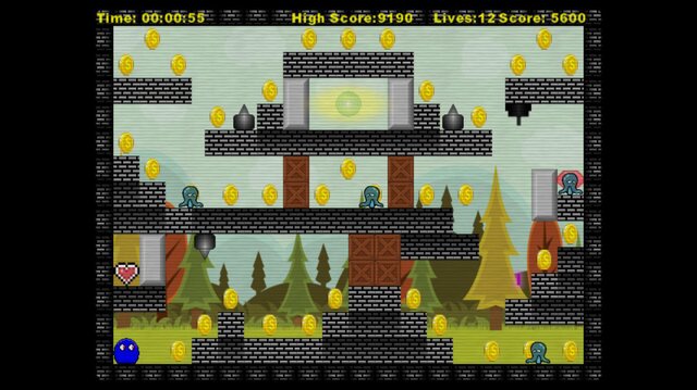 Raiders of Aur (Demo)