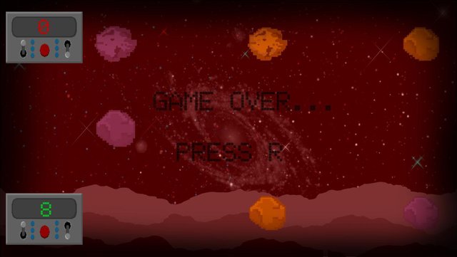 Nostromo (Skopjie, Maria GameDev)