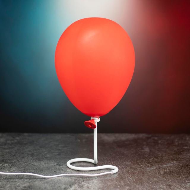 le ballon